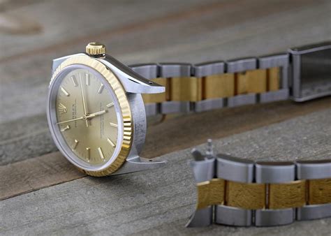 rolex datejust model numbers by year